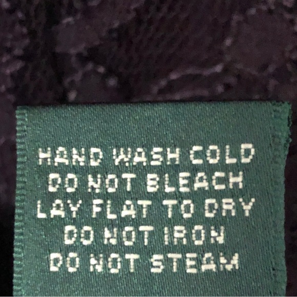 Ralph Lauren lined lace dress - Picture 5 of 7